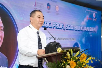Trường ĐH Tài chính - Ngân hàng Hà Nội tổ chức hội thảo quốc tế về tài sản số trong kỷ nguyên Web3