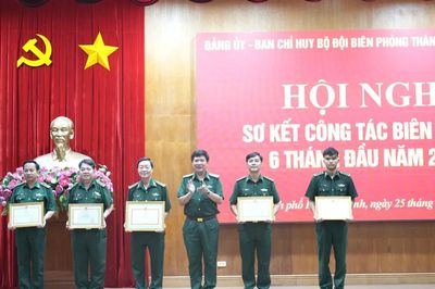 Đấu tranh thành công 7 chuyên án, thu giữ hơn 1,1 tấn ketamine