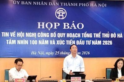 Hà Nội siết trách nhiệm người đứng đầu sau vụ 'làm khó' cụ bà gần 100 tuổi