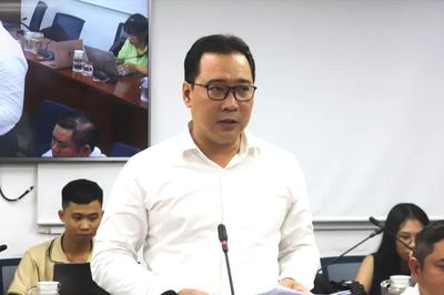 TPHCM đã có phương án di dời Trung tâm hỏa táng Bình Hưng Hòa
