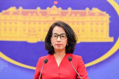 Việt Nam sẵn sàng bảo hộ công dân bị ảnh hưởng bởi động đất tại Venezuela