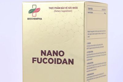Công nghệ nano tăng hiệu quả sử dụng thuốc Đông y