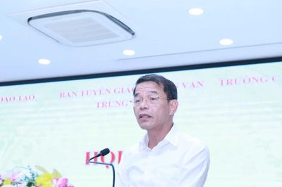 Giáo dục trung học nghề mở ra cơ hội việc làm, khởi nghiệp và học tập suốt đời