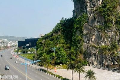 Quảng Ninh nỗ lực 'chạm tay' vào đích tăng trưởng cao nhất từ trước đến nay