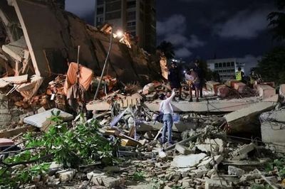 Động đất kép rung chuyển Venezuela, cảnh báo thương vong nghiêm trọng