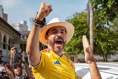 Colombia chính thức có Tổng thống mới sau cuộc bầu cử căng thẳng