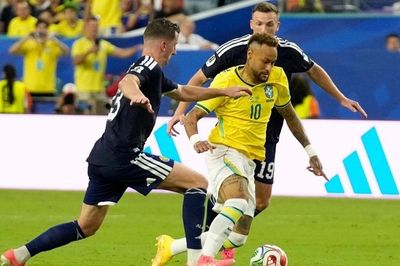 Neymar ra sân tại World Cup 2026: Khoảnh khắc cả Brazil chờ đợi cuối cùng đã đến