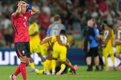 Kết quả bóng đá Bảng A World Cup 2026: Nam Phi 1-0 Hàn Quốc – Bafana Bafana làm nên lịch sử, Son Heung-min và Hàn Quốc chỉ biết tự trách mình