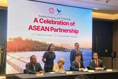 Việt Nam-Philippines: Từ khuôn khổ quan hệ mới đến xung lực hợp tác kinh tế thực chất