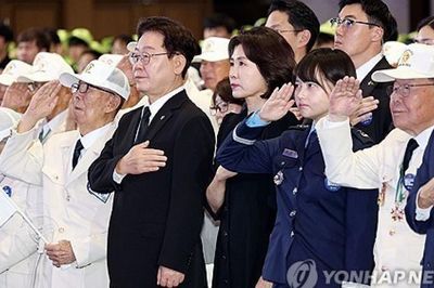 Hàn Quốc nỗ lực khôi phục lòng tin liên Triều, Tổng thống Lee Jae Myung ra cam kết về hòa bình