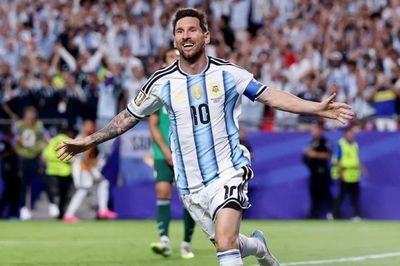 Top ghi bàn World Cup 2026: Messi và 4 thử thách lớn