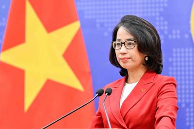 Việt Nam sẵn sàng có hình thức hỗ trợ Venezuela phù hợp