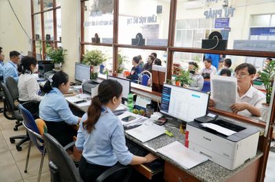 Bài học quý từ 'tuyến đầu quản trị'