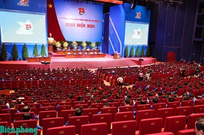 Tuổi trẻ Việt Nam tiên phong trong kỷ nguyên mới