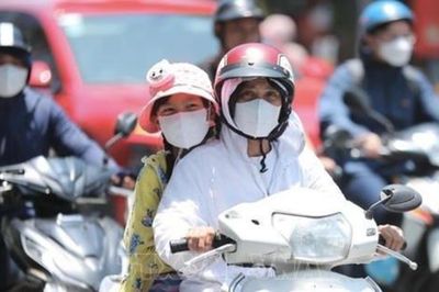 Đổi mới thông tin dự báo thời tiết