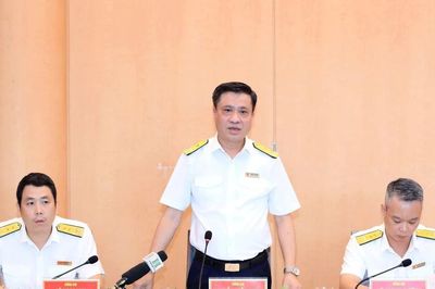 Hà Nội: 98% hộ kinh doanh có tài khoản giao dịch điện tử