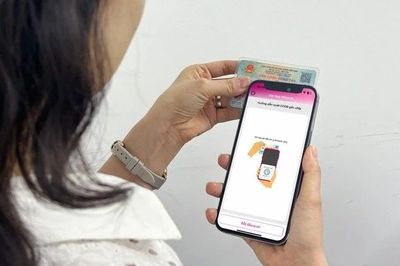 Thông tin mới về việc chuyển tiền từ 10 triệu đồng