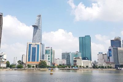 TPHCM đặt mục tiêu đầu tư 1 triệu tỷ đồng để tăng trưởng hai con số