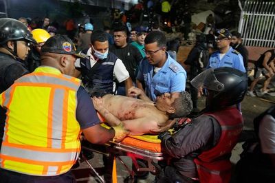 Việt Nam sẵn sàng hỗ trợ Venezuela sau trận động đất thế kỷ