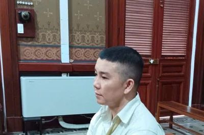 Lĩnh án tù vì lừa 'chạy án' ma túy chiếm đoạt 1,5 tỷ đồng