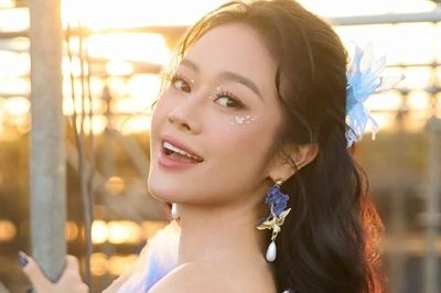 Nữ MC chia sẻ sức ép hâm nóng 20.000 khán giả ở concert Thanh xuân