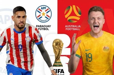 Nhận định Paraguay vs Australia, 09h00 ngày 26/6: 'Chung kết' vì ngôi nhì