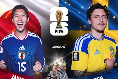 Nhận định Nhật Bản vs Thụy Điển, 06h00 ngày 26/6: Samurai xanh không nhân nhượng
