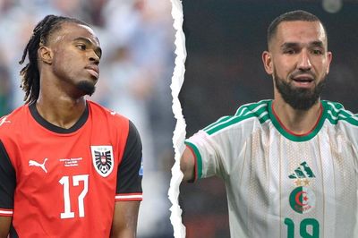 Vì sao Áo và Algeria sẽ không muốn thắng ở trận cuối vòng bảng World Cup?