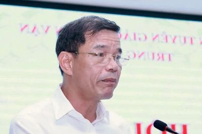 Để học nghề không là con đường 'né' kỳ thi vào lớp 10 THPT