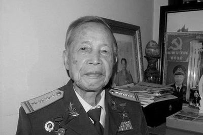 Thông tin lễ tang Anh hùng La Văn Cầu