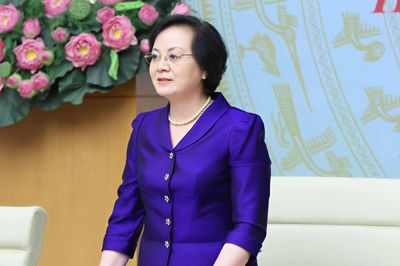 Phó Thủ tướng Phạm Thị Thanh Trà yêu cầu xây 'lá chắn' bảo vệ trẻ em
