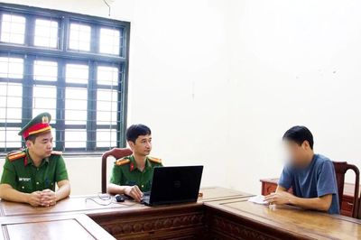 Người đàn ông hành hung thai phụ ở Bắc Ninh đã ra trình diện
