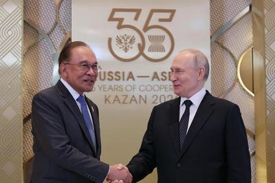 Những bước đột phá của Malaysia trong lĩnh vực dầu khí với Nga và Turkmenistan