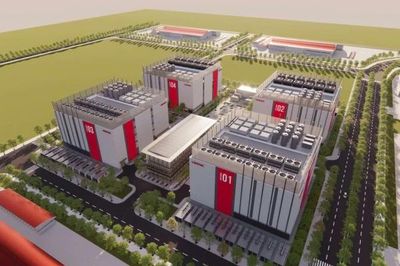 Chuyên gia gợi ý cách giảm tiêu thụ điện cho các trung tâm dữ liệu