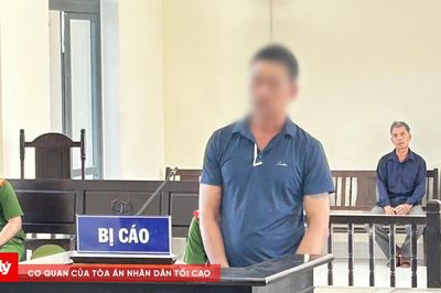 Lái xe tải vượt ẩu khiến một người tử vong