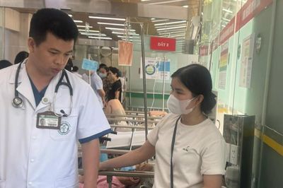 Thói quen yêu thích ngày nắng nóng vô tình là 'ngòi nổ' kích hoạt cơn đột quỵ
