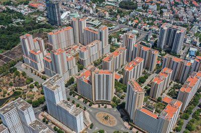 Bốn mắt xích quan trọng để triển khai nhà ở cho thuê