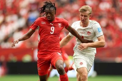 Kết quả bóng đá hôm nay 25/6: Chủ nhà World Cup ôm hận