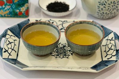 5 loại đồ uống góp phần ổn định đường huyết