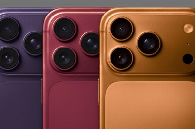 Giá iPhone 18 Pro và 18 Pro Max sẽ chạm ngưỡng đắt đỏ kỷ lục