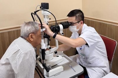 Phản hồi mới nhất của Bộ Y tế về chính sách miễn viện phí cơ bản