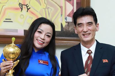 NSƯT Tố Nga đón tin vui ở tuổi 50
