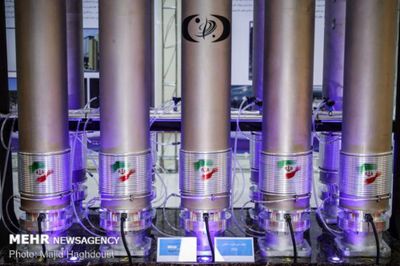 Thứ trưởng ngoại giao Iran nêu điều kiện để IAEA thanh tra hạt nhân