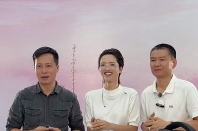 Tiktoker 'triệu like' đồng hành cùng phiên livestream Tiếp sức hoa mặt trời
