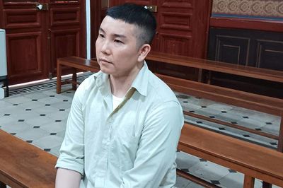 Tin lời cứu chồng khỏi trại giam, người phụ nữ mất 1,5 tỷ đồng
