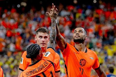 Dự đoán bóng đá Tunisia vs Hà Lan: Chiến thắng dễ dàng