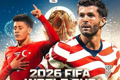 Nhận định bóng đá Thổ Nhĩ Kỳ vs Mỹ: Chiến đấu vì danh dự