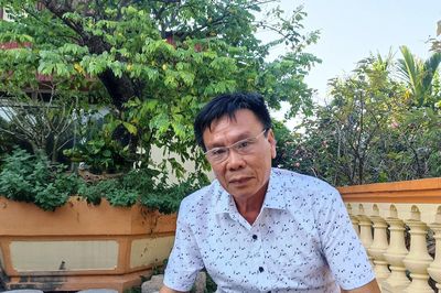 'Gã khùng' ở Ninh Bình hơn 20 năm sưu tầm cổ vật với mong muốn đặc biệt