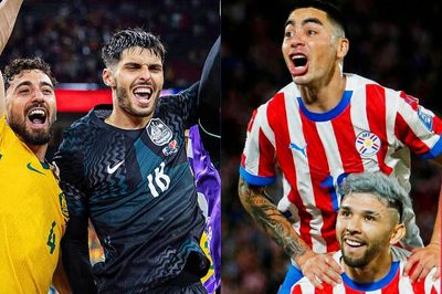 Nhận định Paraguay vs Úc: Hòa để dắt nhau đi tiếp