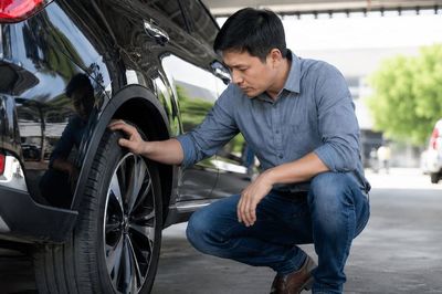 Hướng dẫn chọn lốp xe phù hợp với từng phong cách lái